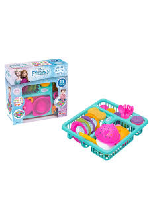 03367 DEDE FROZEN BULAŞIK SET…