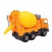 84132 Prestij Özel Ekipmanlar Beton Mikseri