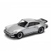 24043 Welly 1:24 Porsche 911 Turbo