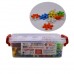 470 Efe 114 Parça Küçük Mozaik Puzzle