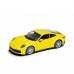 24099 Welly 1:24 Porsche 911 Carrera 4S