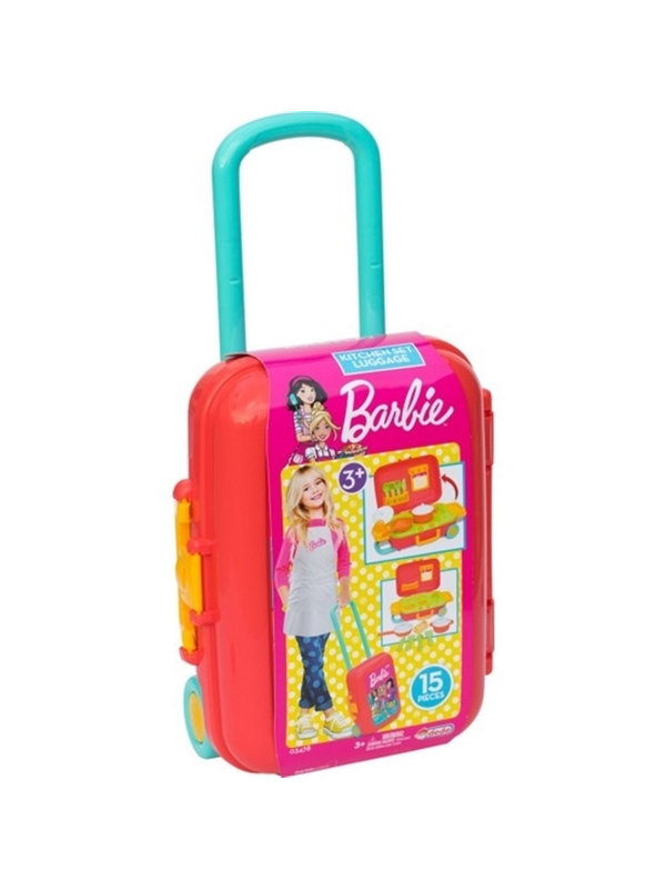 03478 DEDE BARBIE MUTFAK SET BAVULUM…