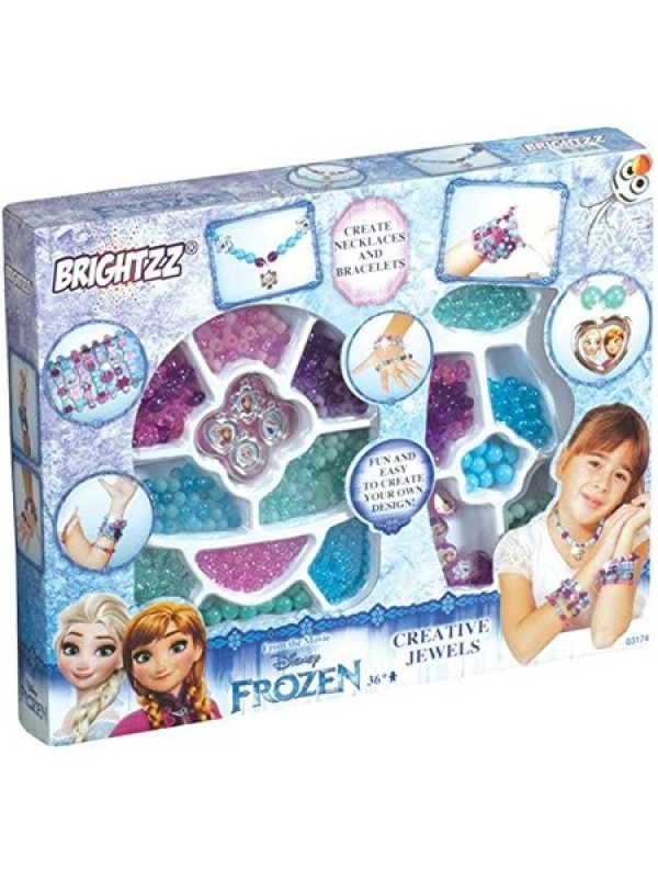 03174 DEDE FROZEN TAKI SETİ İKİLİ KUTU…