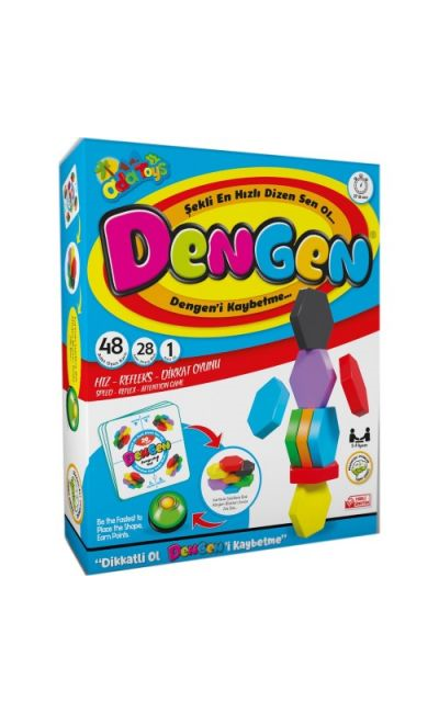9667 Mortoys Dengen