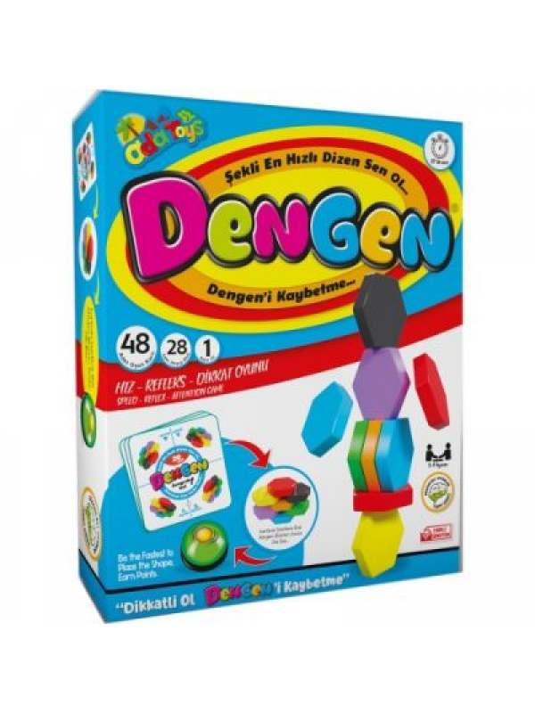 9667 Mortoys Dengen…