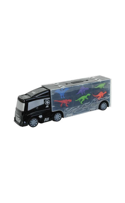 LAL2019 ENGİN DİNASOUR TRUCK