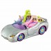 HDJ47 Barbie Extra Araba