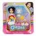 GHV69 Barbie Kostümlü Chelsea ve Hayvancığı Oyun Setleri