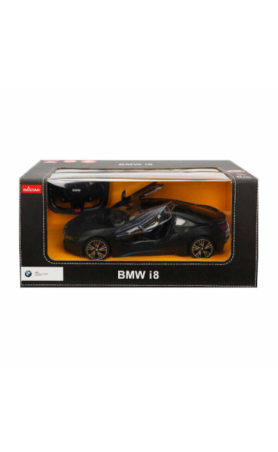 71060 RASTAR SUNMAN 1:14 F/F BMW İ8 OTO KAPI