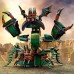 LSS76207  LEGO Marvel Yeni Asgard’a Saldırı