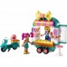 41719 Lego Friends Mobil Moda Butiği