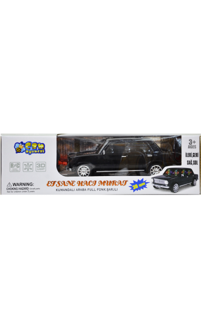CN2050 H.CAN KUT. U/K ŞARJLI ARABA