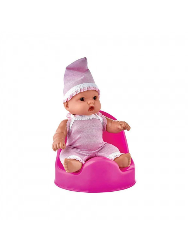 8177-13 CAN FİLEDE KLOZETLİ BEBEK (A3810)…