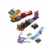 GYL09 HOT WHEELS MONSTER TRUCKS AKSİYONA BAŞLANGIÇ OYUN SETİ