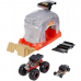GKY01 HOT WHEELS MONSTER TRUCKS FIRLATICILI OYUN SETİ