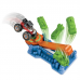 GVK08 HOT WHEELS MONSTER TRUCKS FIRLAT VE ÇARPIŞ OYUN SETİ
