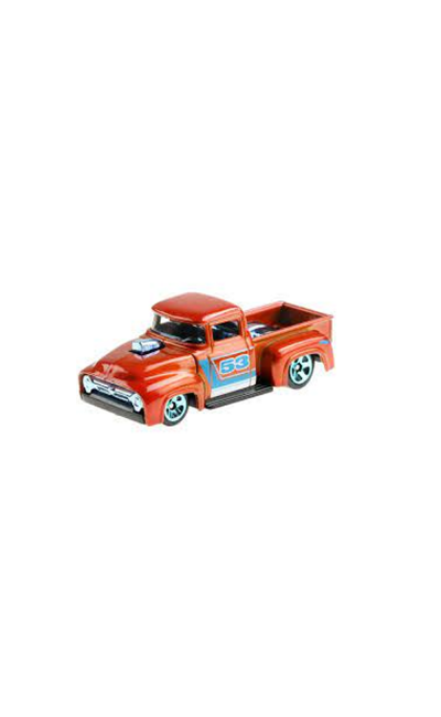 HFW37 HOT WHEELS LÜKS SEDAN ARABALAR