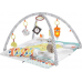 GKD45 FİSHER-PRİCE PERFECT SENSE™ DELÜKS JİMNASTİK MERKEZİ