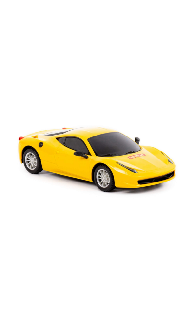 87867 POLESİE  "VEKTÖR-V1" SÜRTMELİ ARABA (PAKETTE)