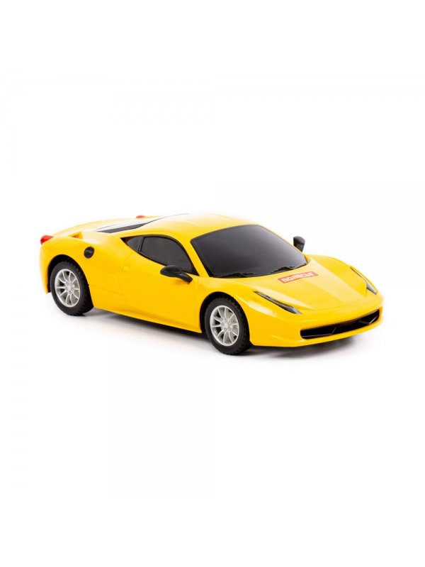 87867 POLESİE  "VEKTÖR-V1" SÜRTMELİ ARABA (PAKETTE)…
