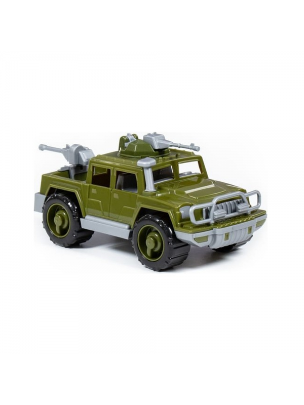 92250 POLESİE  "İZCİ SAFARİ " ASKERİ PİKAP 2 MAKİNALI…