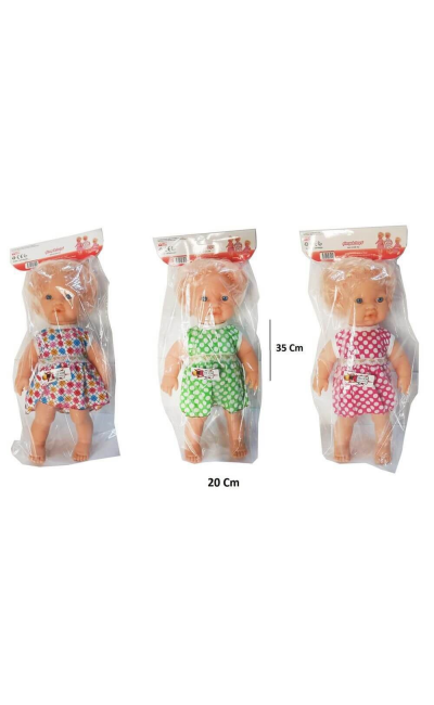8521 ERBAY NAZLI BEBEK SESLİ