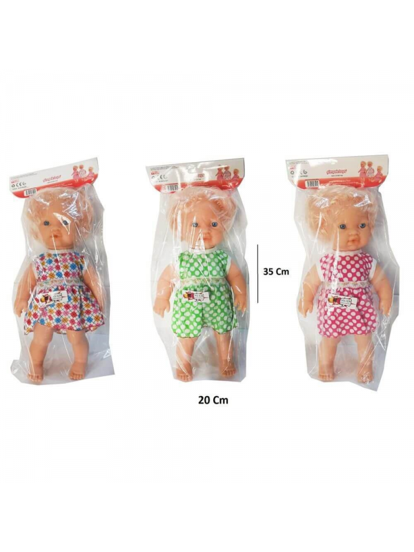 8521 ERBAY NAZLI BEBEK SESLİ…
