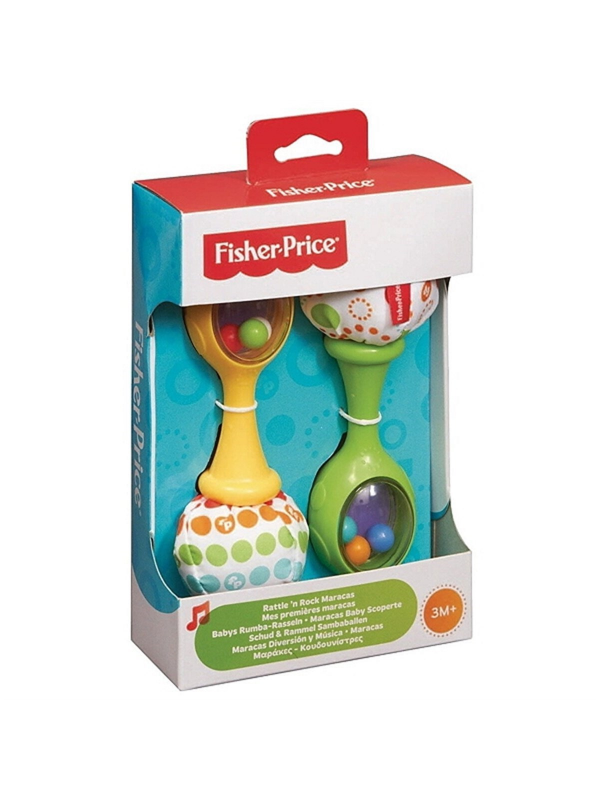 BLT33 FİSHER-PRİCE NEŞELİ MARAKAS…