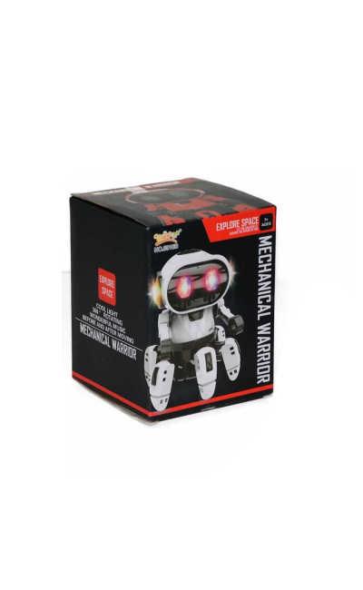 5916B CAN PİLLİ ROBOT