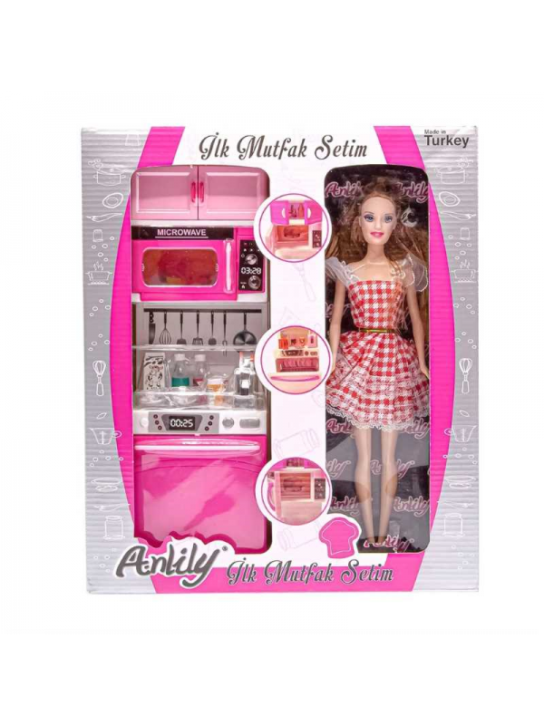 02316 OYDAŞ ANLİLY BEBEKLİ BULAŞIK SETİ…