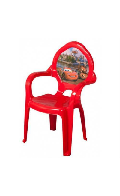 01807 DEDE CARS ÇOCUK KOLTUĞU