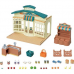 EST5315 SYLVANİAN FAMİLİES MARKET -5315
