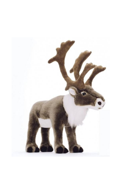 SR473 MEKS PELUŞ GEYİK