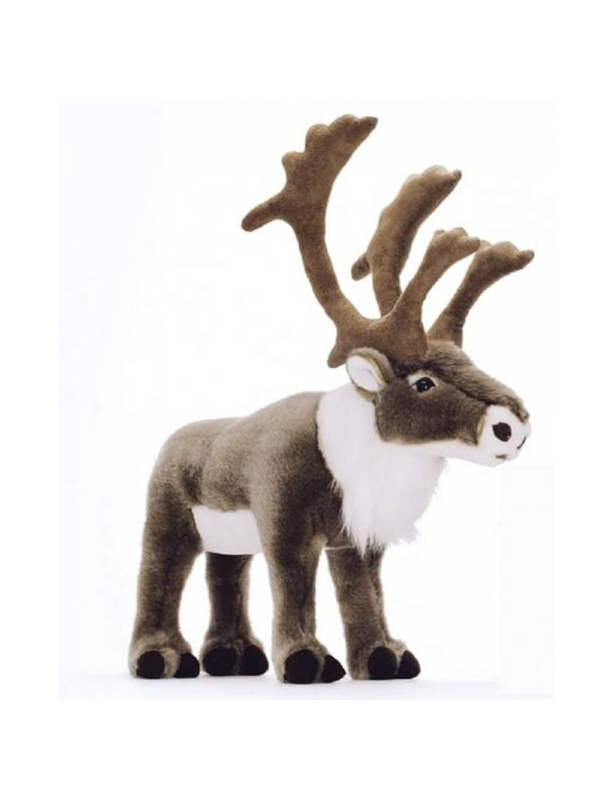 SR473 MEKS PELUŞ GEYİK…