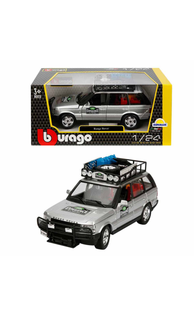 1022061 SUNMAN 1:24 RANGE ROVER
