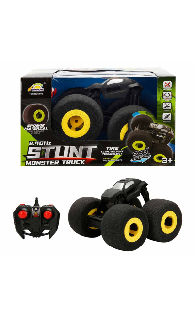 S01003251 SUNMAN CANAVAR KAMYON STUNT