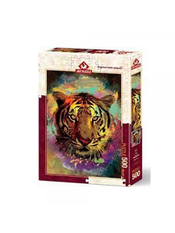 4171 PENÇE 500 PRÇ PUZZLE…