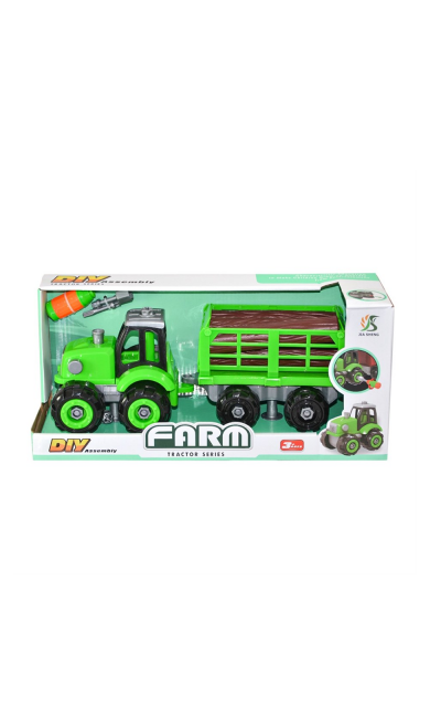 0488-804 PASİFİK SÖK TAK TRAKTÖR