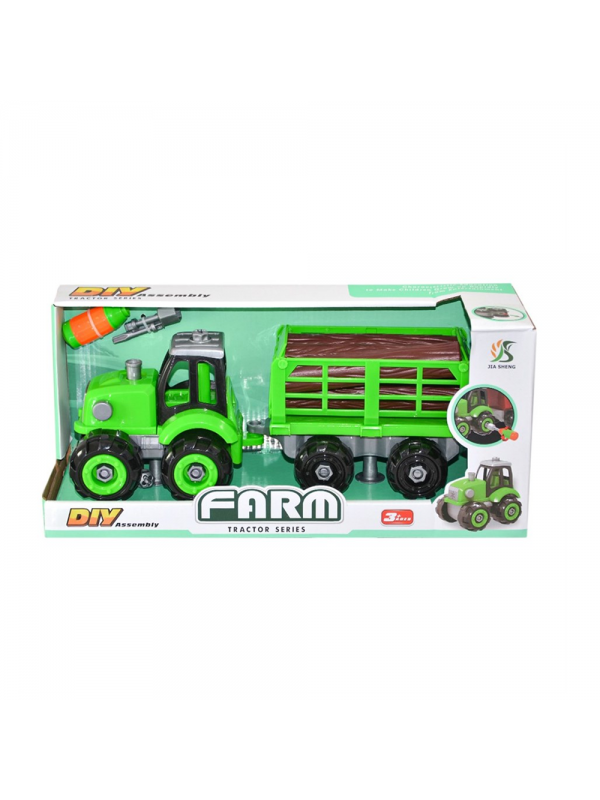 0488-804 PASİFİK SÖK TAK TRAKTÖR…