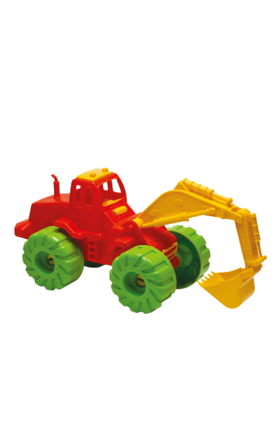2665 GÜÇLÜ LÜX DOZER