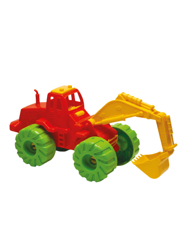 2665 GÜÇLÜ LÜX DOZER…