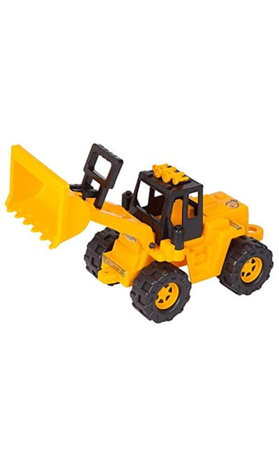 1248 GÜÇLÜ SÜPER DOZER