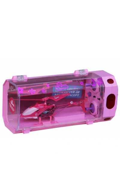 N745S/33013 VARDEM PVC KUTULU 3,5 Ch HELIKOPTER