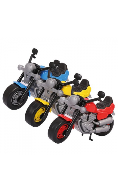 87645 POLESİE  BIKE, YARIŞ MOTOSİKLETİ (DİSPLAY)
