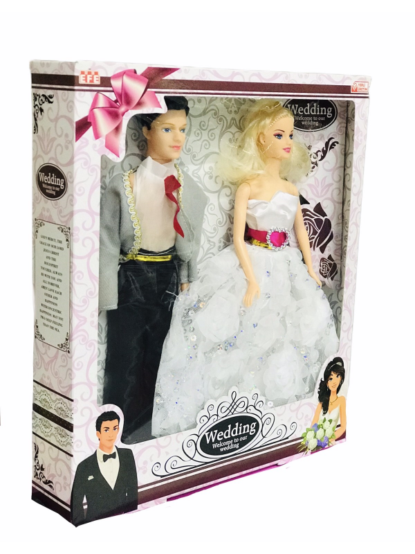 248 EFE WEDDİNG GELİN DAMAT…