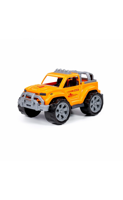 89090 POLESİE  LEJYON, OTOMOBİL NO:2 (TURUNCU) (FİLEDE)