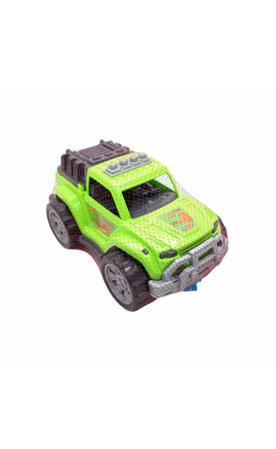 89076 POLESİE  LEJYON, OTOMOBİL NO:4 (YEŞİL) (FİLEDE)