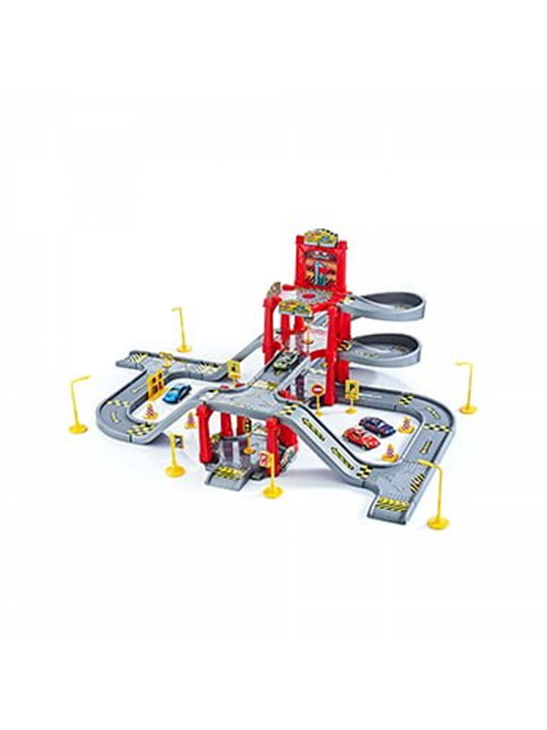 5093 GÜÇLÜ MEGA GARJ SET…