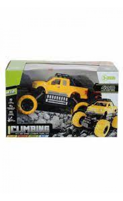 6918-97 CANEM SARJLI JEEP