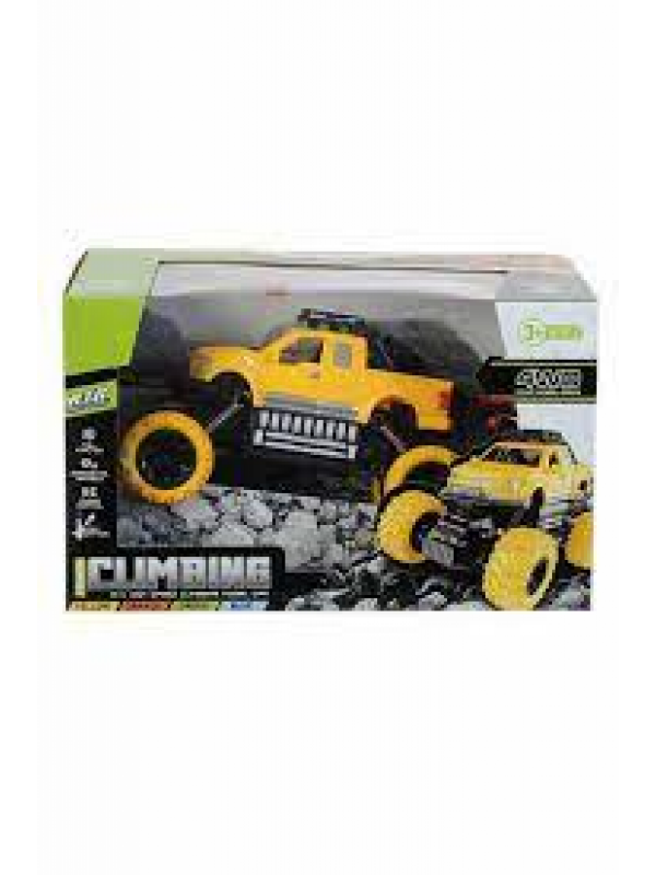 6918-97 CANEM SARJLI JEEP…